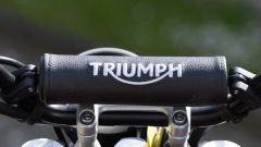 Triumph Bonneville 400 potrebbe arrivare sul mercato? Le indiscrezioni