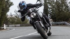 Triumph Open Weekend: demo ride, modelli, date 