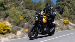 Triumph Trident 660 2026: prova, pregi, difetti e prezzo