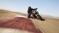 Triumph Triple Track Experience: date, piste, modelli e prezzi