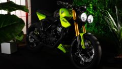 Triumph Viper 400: la special di Noisy Style all'asta