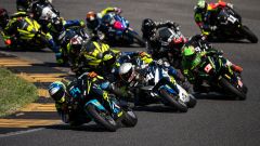 Trofeo Suzuki GSX-8R CUP, &egrave; sold-out la seconda edizione del monomarca