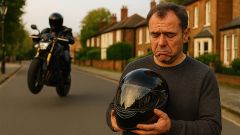 Truffe: ecco come evitare le fregature quando vendi la moto