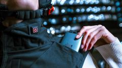 Tucano Urbano, ecco la linea di capi tecnici riscaldati