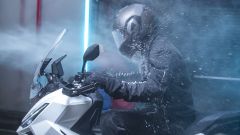 Diluvio Pro Hydroscud, l'antipioggia di Tucano Urbano. Prezzi