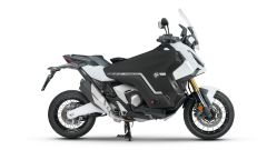 Le nuove coperte Tucano Urbano Termoscud S e Termoscud S-Pro