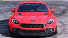 Fiat 124 Spider: con il tuning &egrave; tutta un'altra cosa!