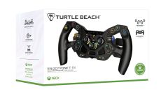 Racing game: Turtle Beach lancia tre nuovi volanti per Xbox e PC