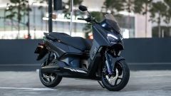 TVS M1-S, lo scooter elettrico indiano promette 150 km di autonomia