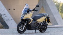 UM Motorcycles Rockville 125: motore, novità, prezzo