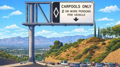 Nuovo cartello stradale: cosa fare per evitare multe salate