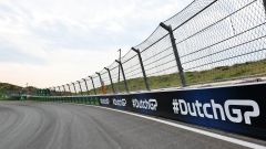 F1 GP Olanda 2025: risultati prove libere