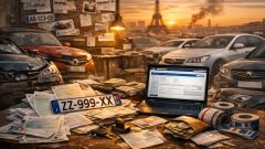 Un milione di auto irregolari, in Francia è scandalo immatricolazioni
