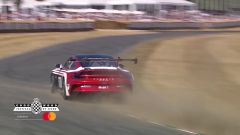 Video: le 10 auto più veloci al FOS di Goodwood 2025
