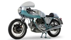 Quanto può valere, all'asta, una Ducati 750 SS del 1974?