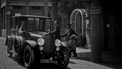 Gran Turismo 7 Spec III il video di apertura del gioco