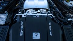 AMG anticipazioni sul nuovo V8 (e sulla fine del 4 cilindri)