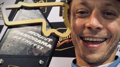 Rossi si racconta a Tintoria, dalla giovent&ugrave; sull'apecar alla maturit&agrave;