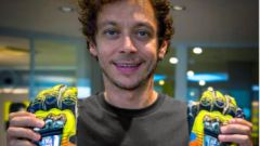 Valentino Rossi memorabilia: gli oggetti su MotoGP Authentics