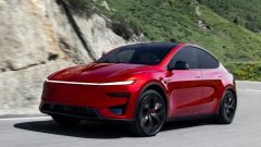 Vendite auto elettriche oltre il 50% di quota dal 2032? Lo studio