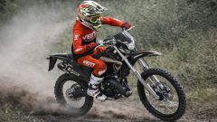 Vent Moto: Skate 50 e Raptor 50, offerta su motard ed enduro