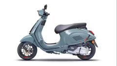 Ecco le nuove Vespa Primavera e Sprint 180: addio alla Vespa 150?