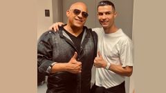 Cristiano Ronaldo: CR7 in Fast & Furious, indizi social e rumors