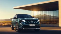 Renault Boreal 2025: tutto sul nuovo SUV globale