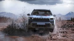 Guarda gli interni della nuova Jeep Compass 4xe 2025: le foto