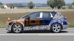 Audi Q4 2026: anticipazioni e foto spia del facelift