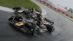 EA Sports F1 25: 6 nuovi scenari ispirati a F1 - Il film