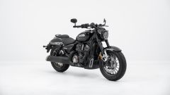 Voge CU625 2026: motore, potenza, peso, novità