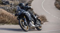 Voge Valico 800 Rally: prezzo, pregi e difetti della Adventure low cost