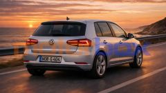 Nuova Volkswagen Golf 9: le anticipazioni del CEO Thomas Sch&auml;fer