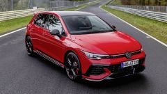 Volkswagen Golf GTI Edition 50: debutto e dati tecnici
