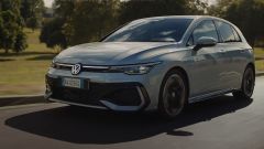 Volkswagen Golf: ad aprile il prezzo parte da 27.900 euro. L&rsquo;offerta