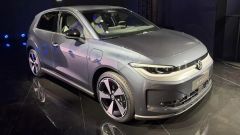 Volkswagen ID. Polo, le foto sfuggono online prima del debutto