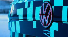 Volkswagen ID. Touareg, per il SUV elettrico debutto nel 2029