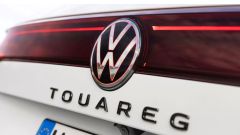 Volkswagen ID. Touareg: il SUV elettrico in arrivo