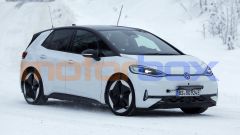 Volkswagen ID.3 2026: restyling, interni e autonomia