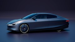 Volkswagen Mission Efficiency: l’erede elettrica della XL1 è già da record