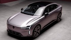 Volvo abbandona il LiDAR: cosa cambia per EX90 ed ES90