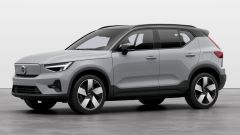 L tecnologia della Volvo EX60 arriva sulle Volvo già in strada