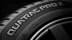 Vredestein Quatrac Pro 2: nuovo pneumatico All Season UHP