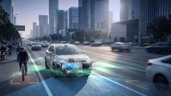 Volkswagen: guida di Livello 3 in Cina dal 2027
