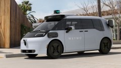 Waymo aggiorna Ojai: Gemini debutta sui robotaxi