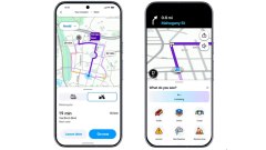 Waze Motorcycle Mode: cosa cambia con la nuova funzione