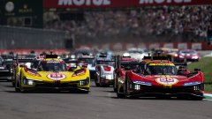 Rivoluzione Hypercar 2030: addio LMH e LMDh, arriva piattaforma unica