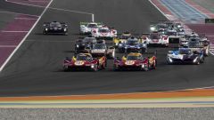 WEC 2026, calendario ufficiale del mondiale Endurance