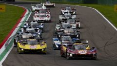 6 Ore Imola: si alza il sipario sul WEC 2026, info e programma